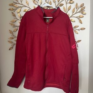 Men’s Under Armour Storm jacket 2XL